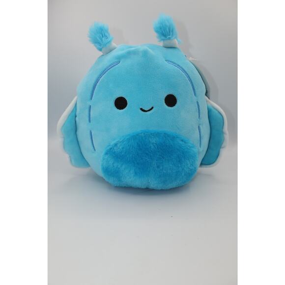 New w/ Tags Josa the Sea Slug Squishmallow Plush Walgreens Exclusive 2023 - Picture 2 of 12